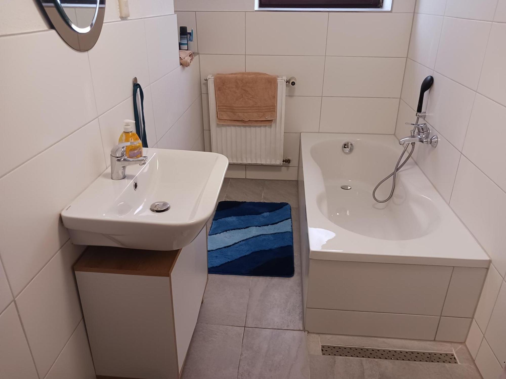 Ferienwohnung Jestel 아인벡 외부 사진